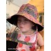 Batik Hat & Shield
